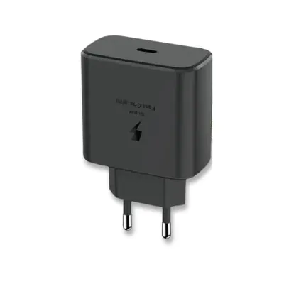 Carregador de Celular Turbo 45W Type-C PD com Cabo 1 Metro LEHMOX - LE-356 PD